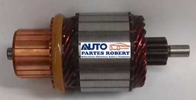 ELECTRICA AUTOMOTRIZ