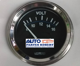 ELECTRICA AUTOMOTRIZ