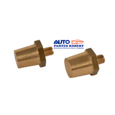 ELECTRICA AUTOMOTRIZ