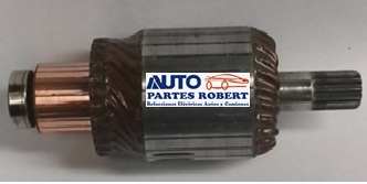 ELECTRICA AUTOMOTRIZ