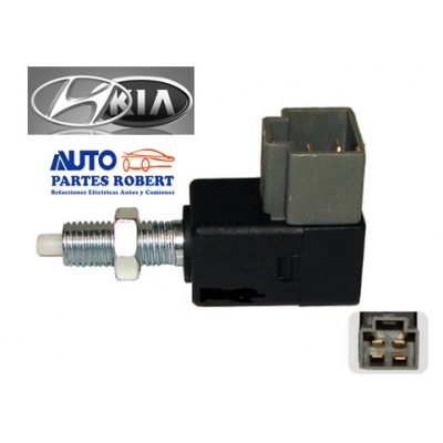 ELECTRICA AUTOMOTRIZ