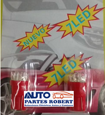 ACCESORIOS AUTOMOTRIZ