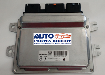 ELECTRICA AUTOMOTRIZ