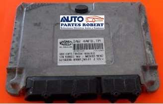 ELECTRICA AUTOMOTRIZ