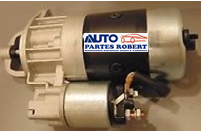 ELECTRICA AUTOMOTRIZ