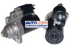 ELECTRICA AUTOMOTRIZ