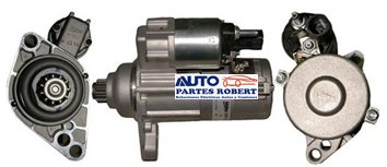 ELECTRICA AUTOMOTRIZ