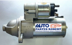 ELECTRICA AUTOMOTRIZ