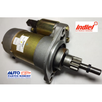 ELECTRICA AUTOMOTRIZ