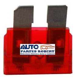 ELECTRICA AUTOMOTRIZ