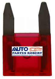 ELECTRICA AUTOMOTRIZ