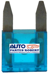 ELECTRICA AUTOMOTRIZ