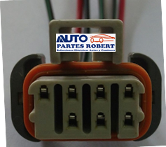 ELECTRICA AUTOMOTRIZ
