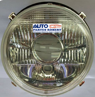 ELECTRICA AUTOMOTRIZ