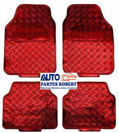 ACCESORIOS AUTOMOTRIZ