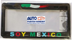 ELECTRICA AUTOMOTRIZ