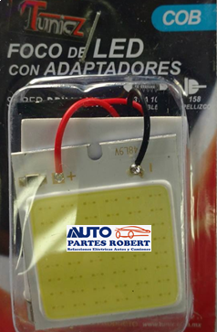 ACCESORIOS AUTOMOTRIZ