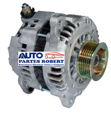 ELECTRICA AUTOMOTRIZ