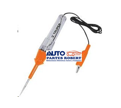 ELECTRICA AUTOMOTRIZ