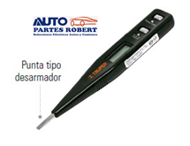 ELECTRICA AUTOMOTRIZ