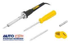 ELECTRICA AUTOMOTRIZ