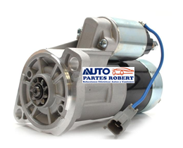 ELECTRICA AUTOMOTRIZ