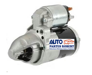 ELECTRICA AUTOMOTRIZ