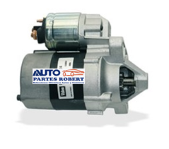 ELECTRICA AUTOMOTRIZ