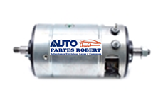 ELECTRICA AUTOMOTRIZ