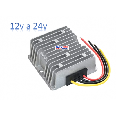 ELECTRICA AUTOMOTRIZ