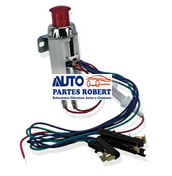 ELECTRICA AUTOMOTRIZ