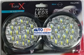 ACCESORIOS AUTOMOTRIZ