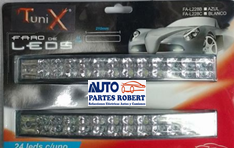 ELECTRICA AUTOMOTRIZ