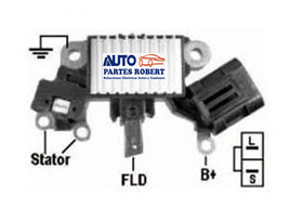 ELECTRICA AUTOMOTRIZ