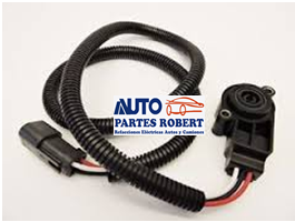 ELECTRICA AUTOMOTRIZ