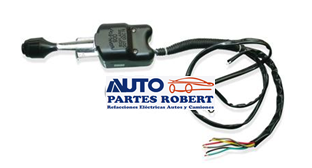 ELECTRICA AUTOMOTRIZ