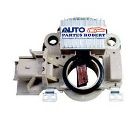 ELECTRICA AUTOMOTRIZ