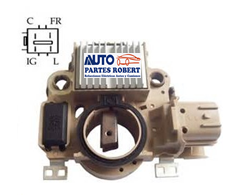 ELECTRICA AUTOMOTRIZ