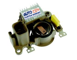 ELECTRICA AUTOMOTRIZ