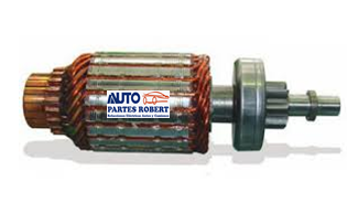 ELECTRICA AUTOMOTRIZ