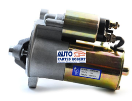 ELECTRICA AUTOMOTRIZ