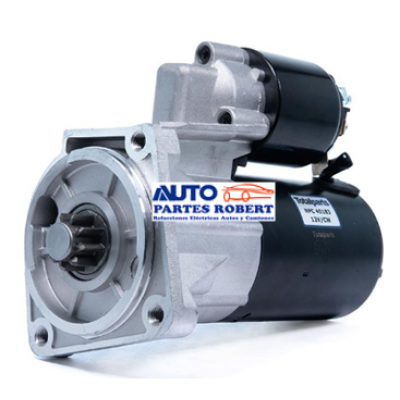 ELECTRICA AUTOMOTRIZ