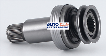 ELECTRICA AUTOMOTRIZ