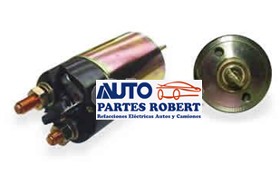 ELECTRICA AUTOMOTRIZ