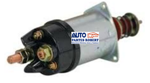 ELECTRICA AUTOMOTRIZ