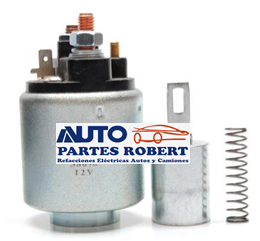 ELECTRICA AUTOMOTRIZ