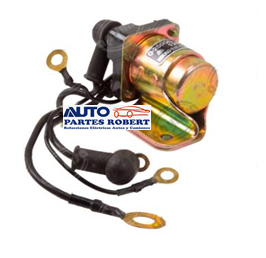 ELECTRICA AUTOMOTRIZ