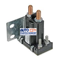 ELECTRICA AUTOMOTRIZ