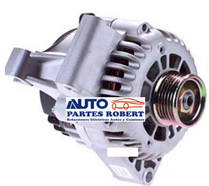 ELECTRICA AUTOMOTRIZ