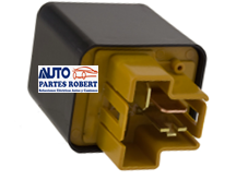 ELECTRICA AUTOMOTRIZ